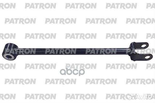 Рычаг подвески renault: duster 4X4 10- PS5563