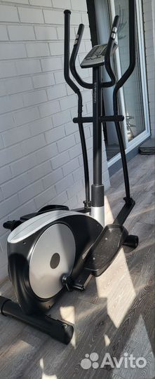 Эллиптический тренажер Svensson body labs