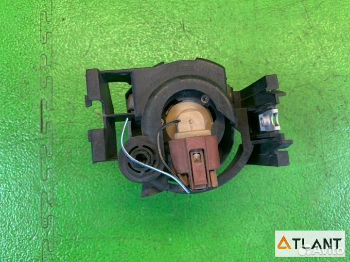 Туманка передняя левая subaru legacy