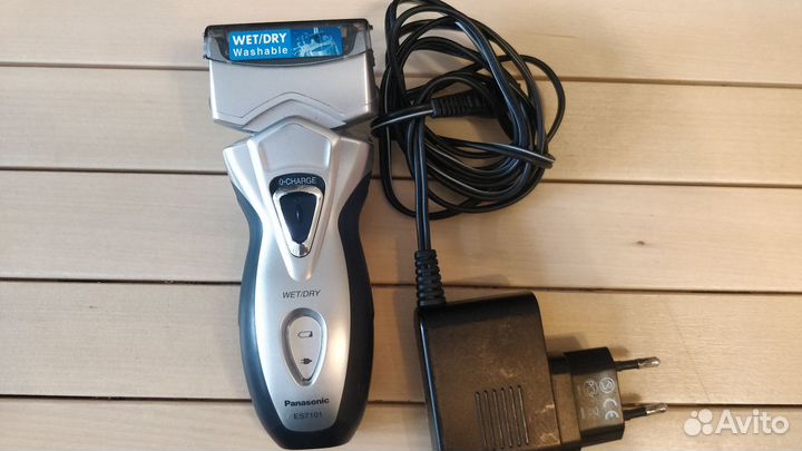 Электробритва