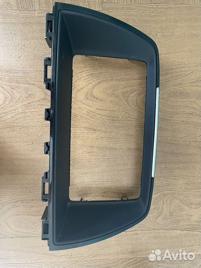 Автомагнитола mazda 6gj