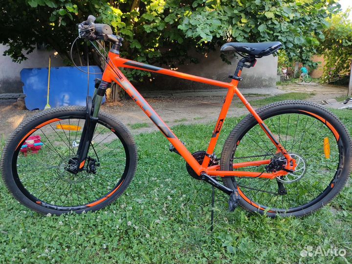 Stels Navigator 745 MD 27.5 XL