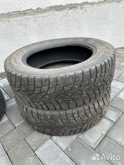Dunlop SP Winter Ice 01 185/65 R15