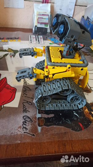 Конструктор