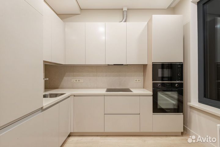 Цена за всю кухню смк 057477