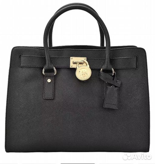 Сумка michael kors hamilton