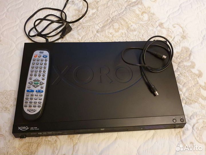 Dvd плеер с караоке