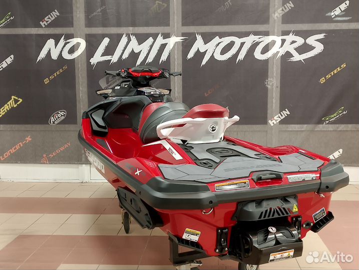 Гидроцикл RXT-X 325 (2024)