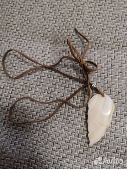 Подвески женские