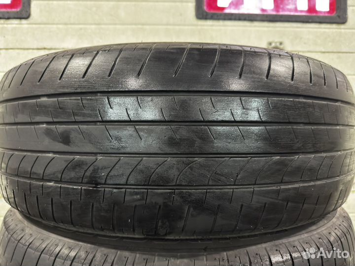 Bridgestone Dueler H/L 33A 235/55 R20