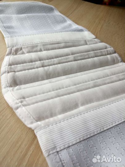 Бандаж ортопедический