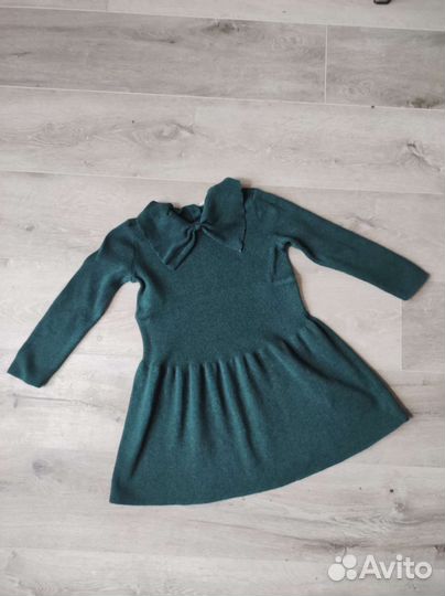 Платье для девочки H&M 104