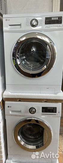 Стиральная машина в рассрочку