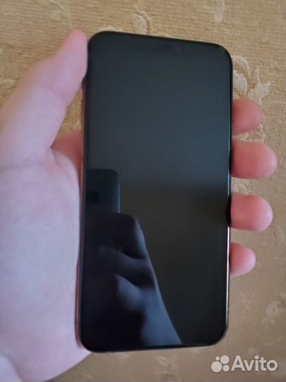 iPhone 11 Pro, 256 ГБ