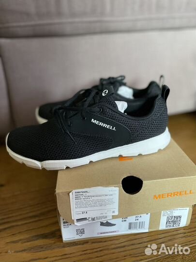 Кроссовки женские merrell 37,5рр новые