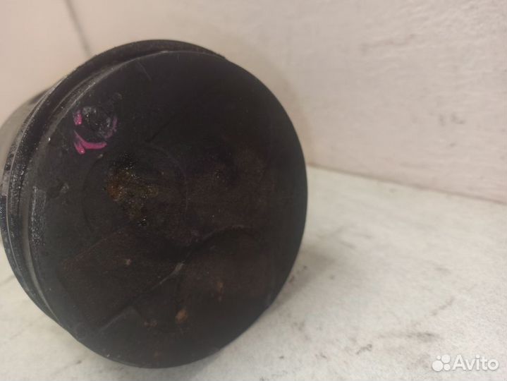 Поршень с шатуном