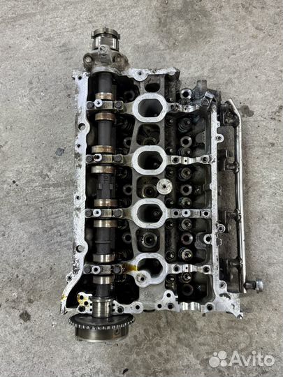 Гбц mazda 6 2.0 pe