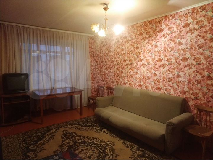 1-к. квартира, 27,7 м², 7/9 эт.