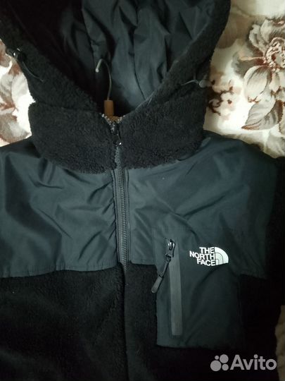 Куртка детская зимняя