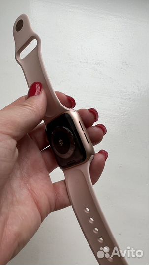 Apple watch 4 40 mm