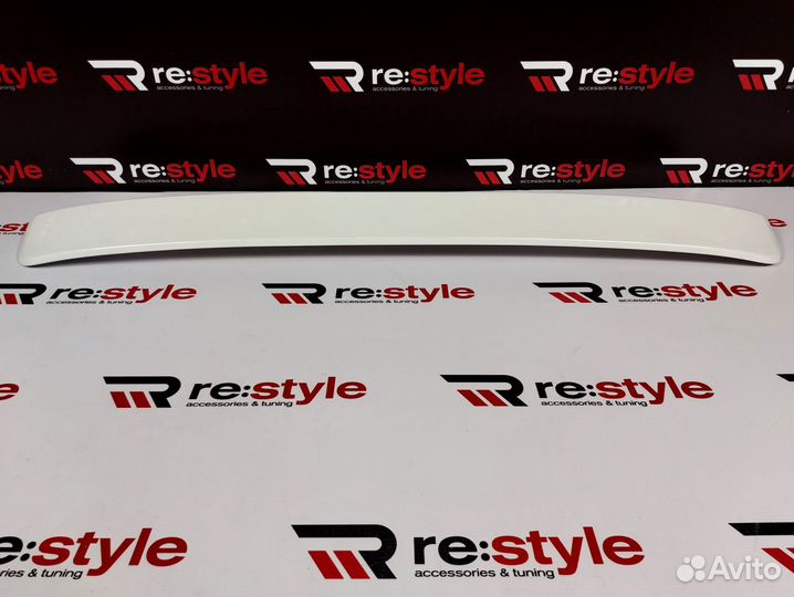 Спойлер Toyota Camry 40 H765