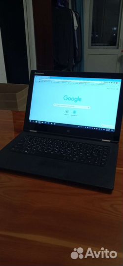Lenovo yoga 2 pro