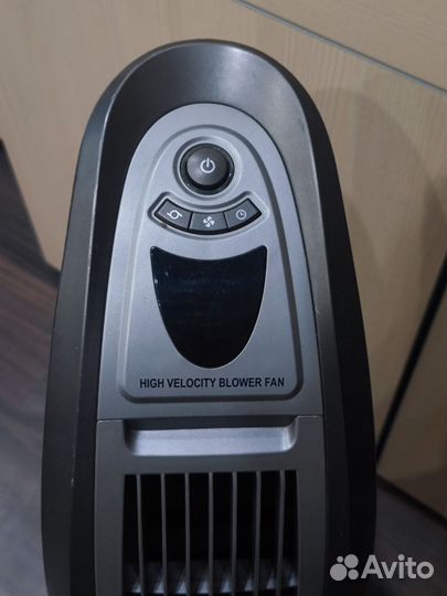 Вентилятор напольный vitek VT-1933