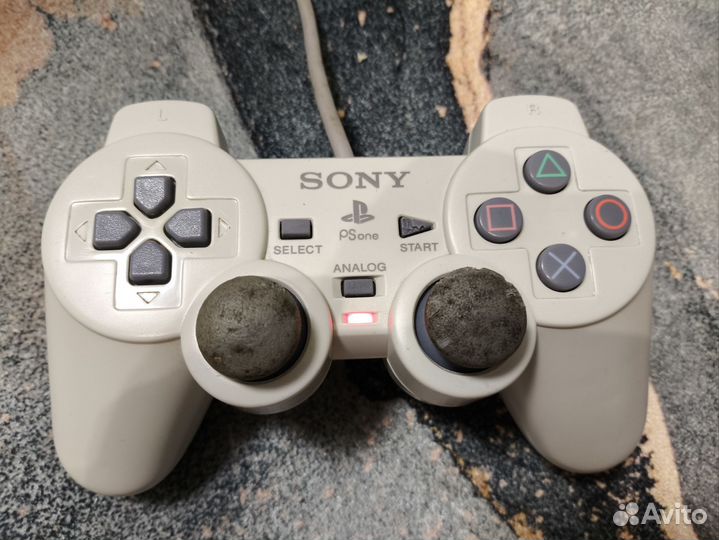 Геймпад для ps one