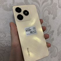 realme C61, 6/128 ГБ