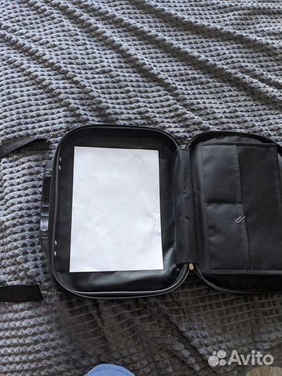 Сумка, кейс, чехол для ноутбука