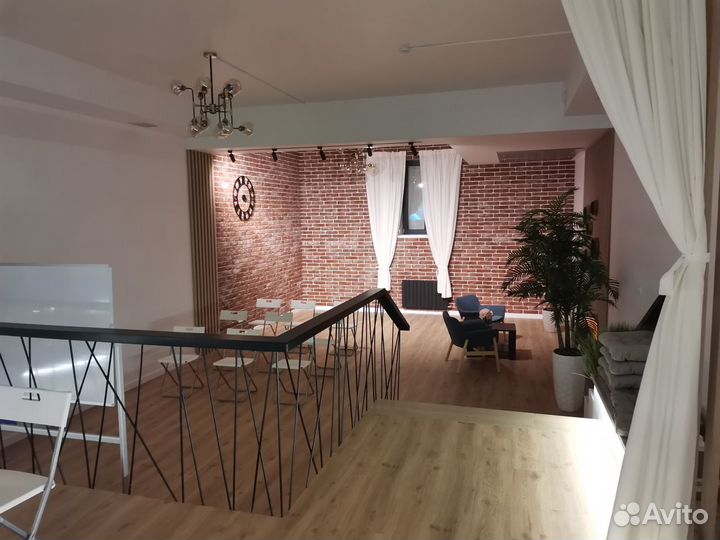 Аренда зала для мероприятий, семинаров,конференций