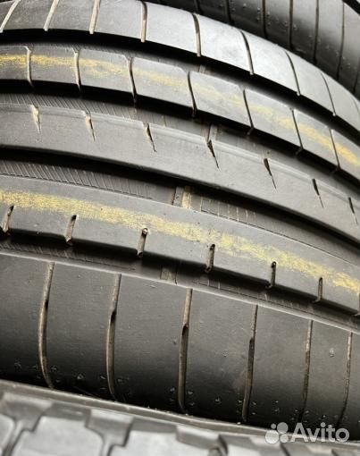 Goodyear Eagle F1 Asymmetric 5 255/35 R18