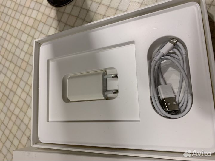 iPad mini 1 16gb cellular