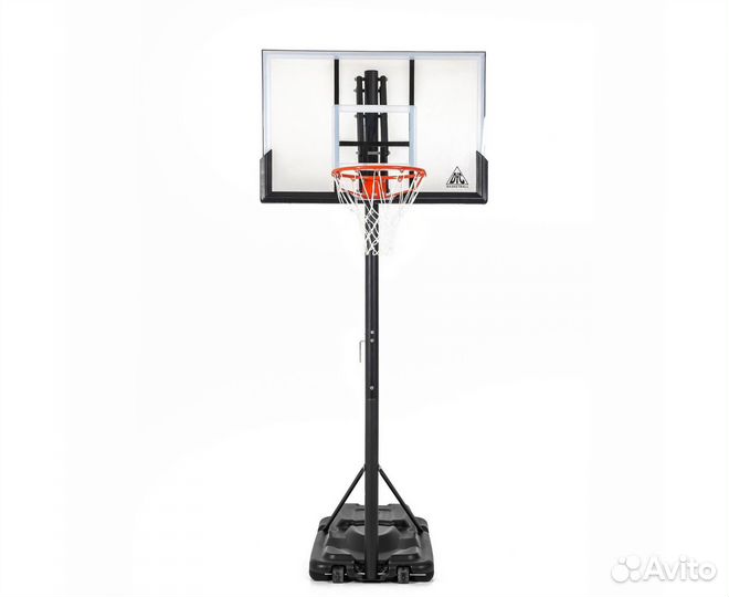 Баскетбольная мобильная стойка DFC urban 48P
