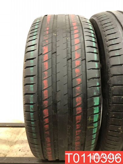 Michelin Latitude Sport 3 255/50 R20 109Y