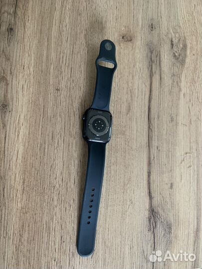 Часы apple watch 8 45 mm