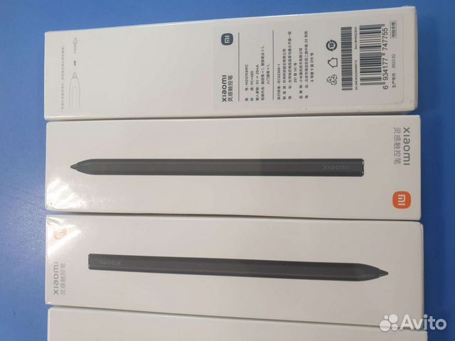 Xiaomi mi pad 5 стилус оригинальный mi pad 5 Pro