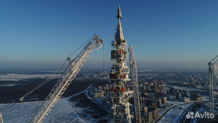 Разнорабочий на стройку. Вахта с проживанием