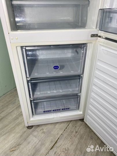 Холодильник Whirlpool Гарантия
