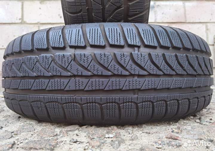 Dunlop SP Winter Response 195/65 R15 91T