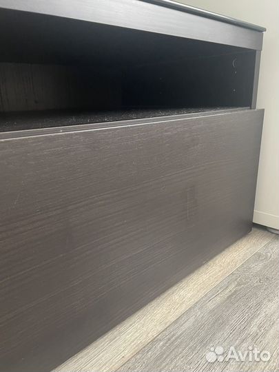 Тумба под тв IKEA, тумба в гостиную