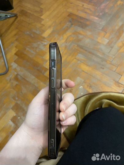 iPhone, 4 ГБ