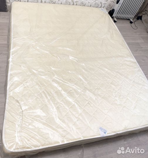 Матрас 160х200 бу