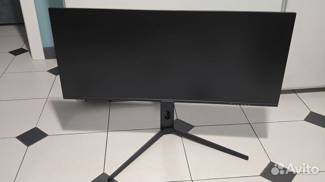Machenike MK34QG165SC2RU 34" купить в Нижнем Новгороде | Электроника ...