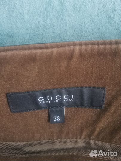 Юбка карандаш Gucci