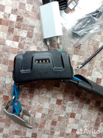 Gps ошейник для собак Garmin DC50