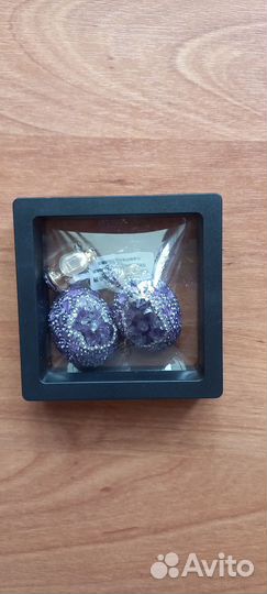 Набор украшений