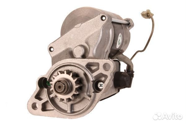 Стартер tuchel Quattro 2010- 0898ccm