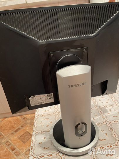 Монитор для компьютера samsung