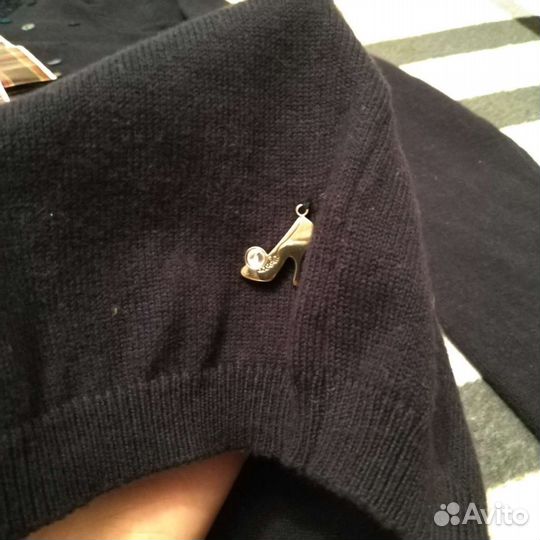 Кофты новые